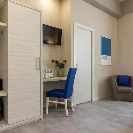 Cinque Terre Gateway 4* לה ספציה