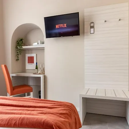 Cinque Terre Gateway בית הארחה 4*