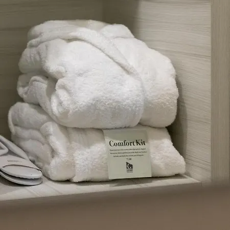 בית הארחה Cinque Terre Gateway