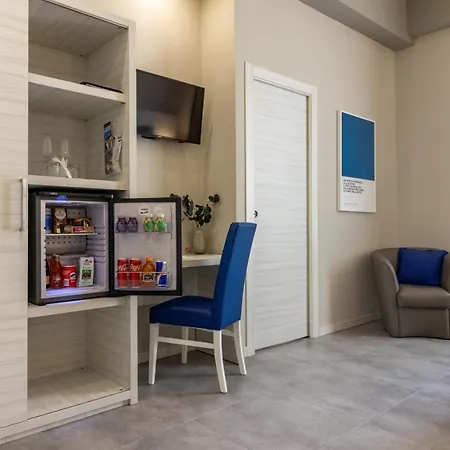 בית הארחה Cinque Terre Gateway