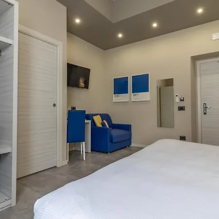 Cinque Terre Gateway בית הארחה לה ספציה