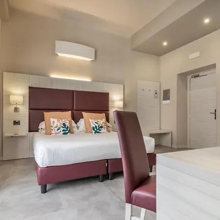 בית הארחה Cinque Terre Gateway 4*