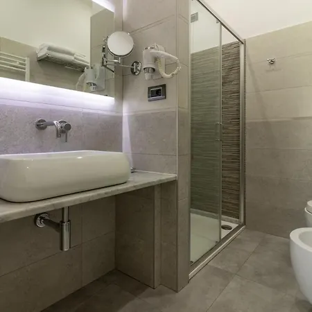 Cinque Terre Gateway 4* לה ספציה