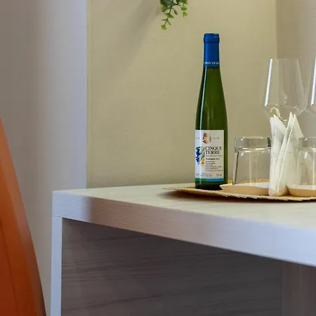 בית הארחה Cinque Terre Gateway לה ספציה