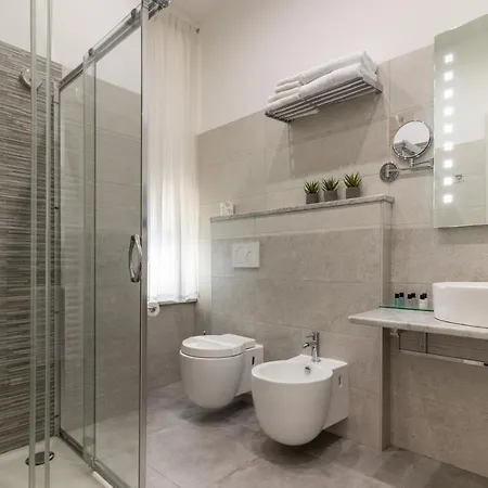 Cinque Terre Gateway Gasthof 4*