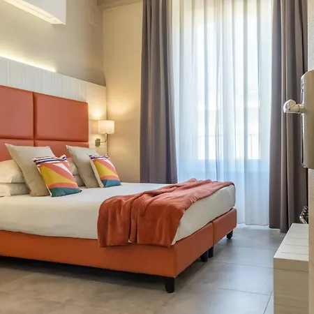 Cinque Terre Gateway 4* לה ספציה