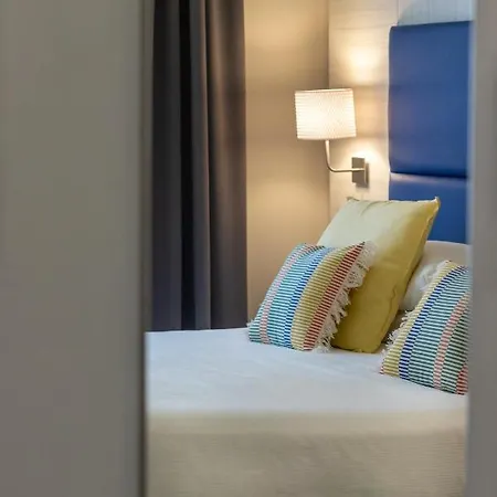 Cinque Terre Gateway 4* לה ספציה