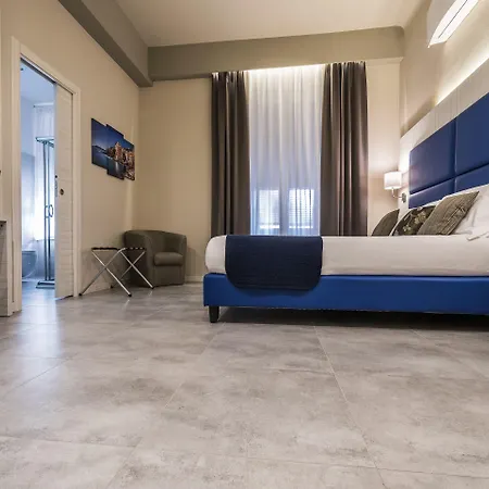 Cinque Terre Gateway לה ספציה