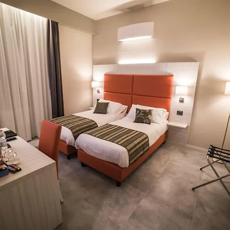 Cinque Terre Gateway 4* לה ספציה