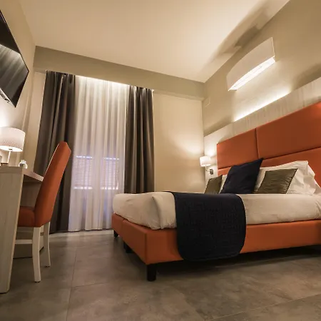 Cinque Terre Gateway 4* לה ספציה