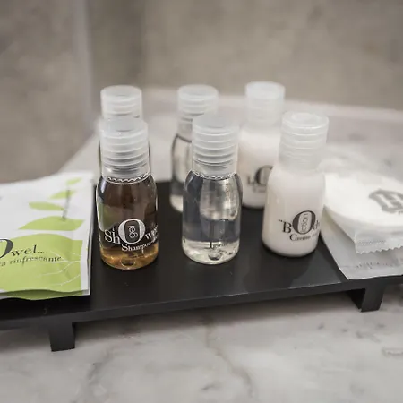 Cinque Terre Gateway Gasthof 4*