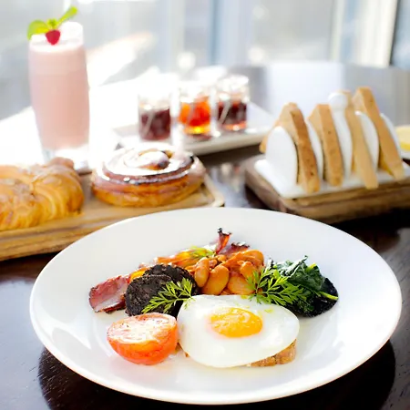 Cinque Terre Gateway 4*