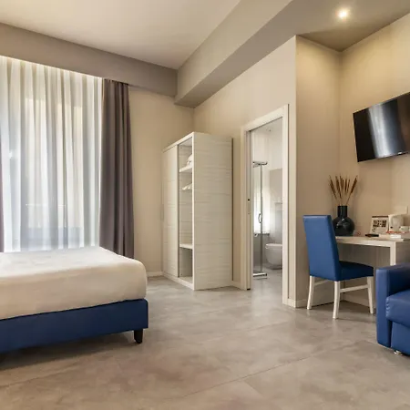 Cinque Terre Gateway 4*