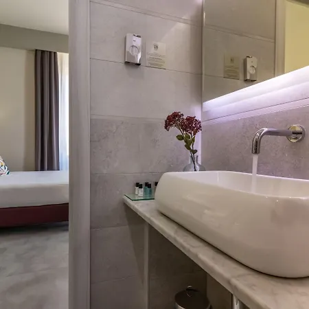 Cinque Terre Gateway 4* La Spezia