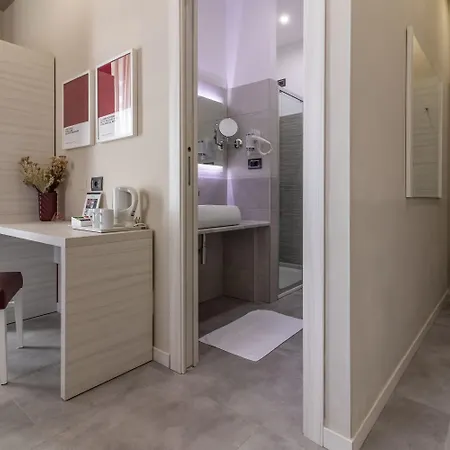 Cinque Terre Gateway בית הארחה 4*