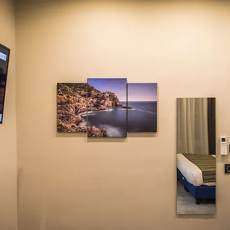 Cinque Terre Gateway 4* לה ספציה