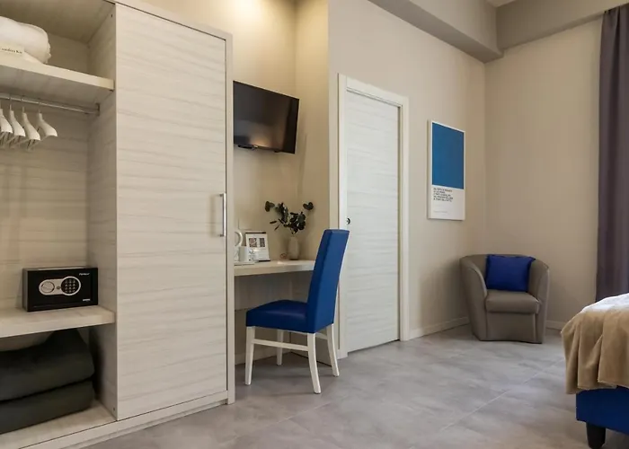 Cinque Terre Gateway 4* Специя