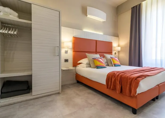 Cinque Terre Gateway Специя