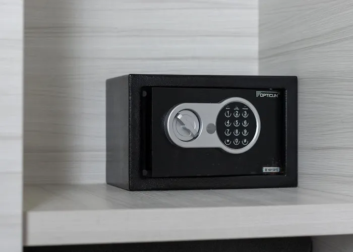 五渔村盖特威旅馆 4*