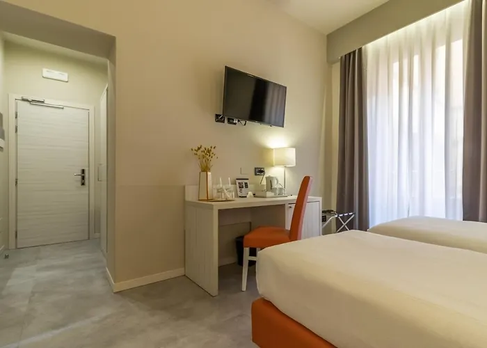 Cinque Terre Gateway Гостевой дом