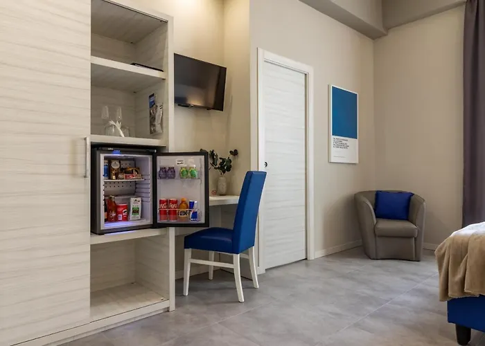 招待所 五渔村盖特威旅馆