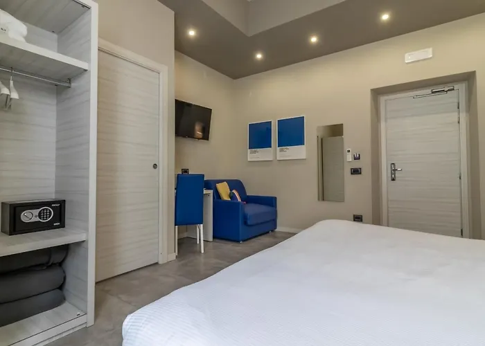 五渔村盖特威旅馆 招待所 斯培西亚