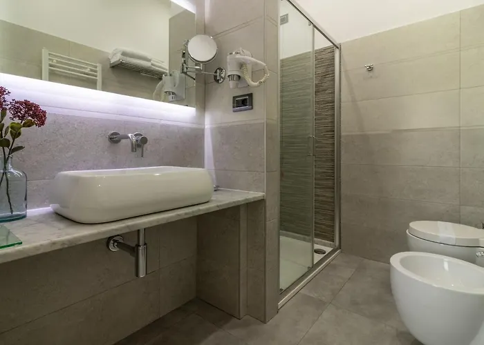 Cinque Terre Gateway 4* Специя