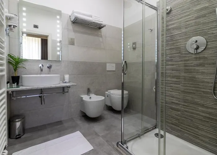 Cinque Terre Gateway Специя