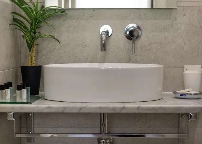 五渔村盖特威旅馆 招待所 斯培西亚