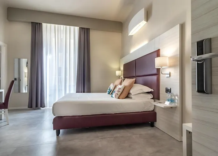 Cinque Terre Gateway Гостевой дом