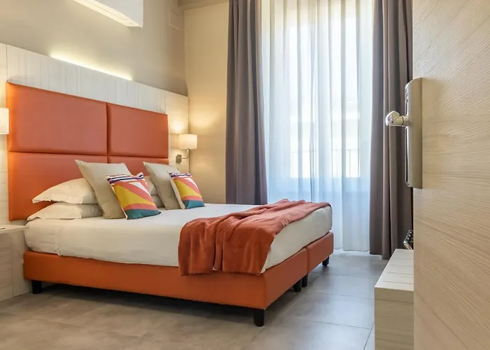 Cinque Terre Gateway 4* Специя