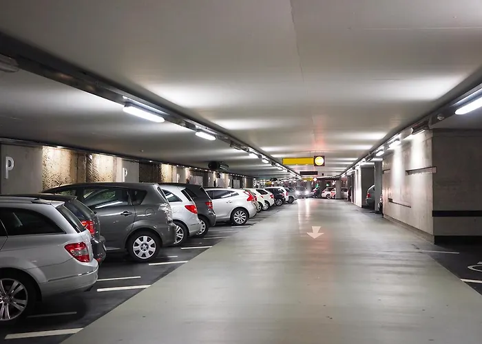 Cinque Terre Gateway Гостевой дом