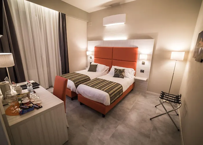 Cinque Terre Gateway 4* Специя