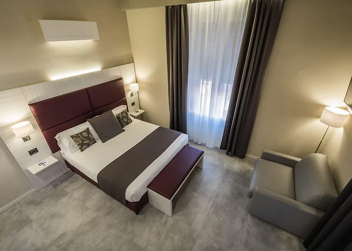 五渔村盖特威旅馆