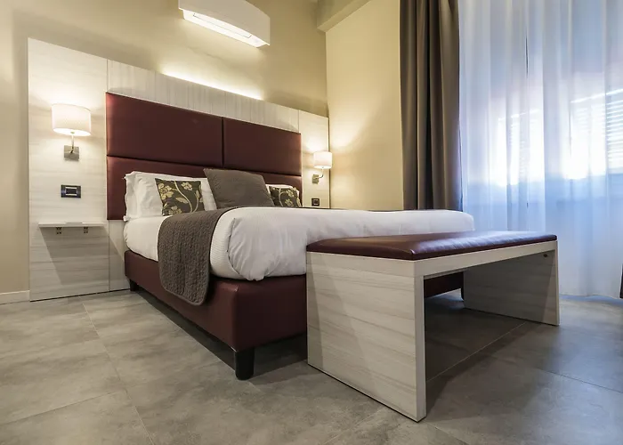 Гостевой дом Cinque Terre Gateway 4*