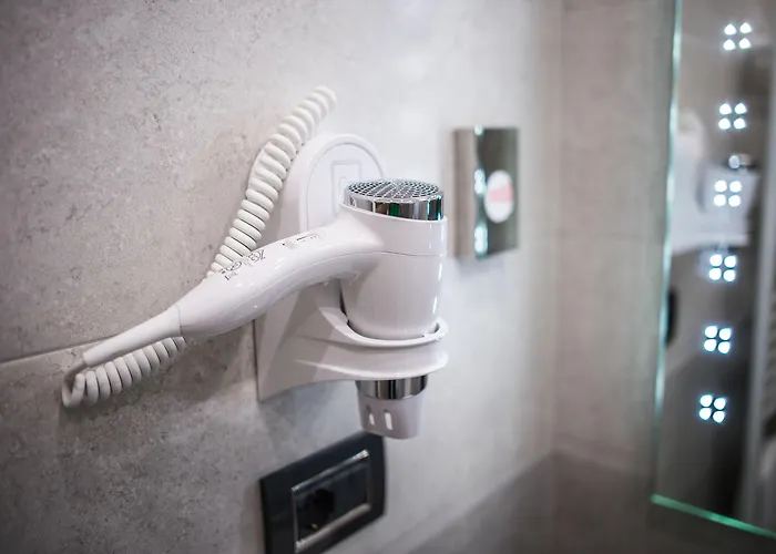 Cinque Terre Gateway 4* Специя