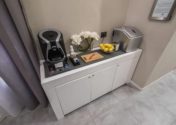 五渔村盖特威旅馆 斯培西亚