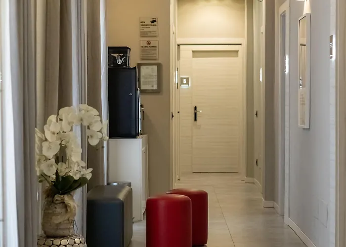 五渔村盖特威旅馆