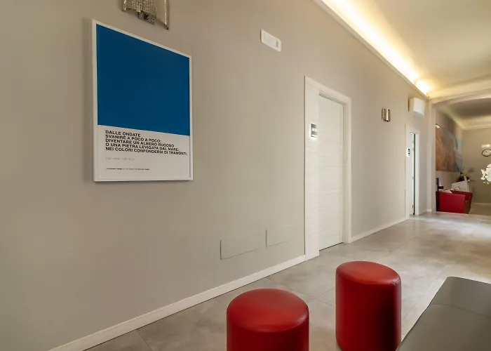 五渔村盖特威旅馆