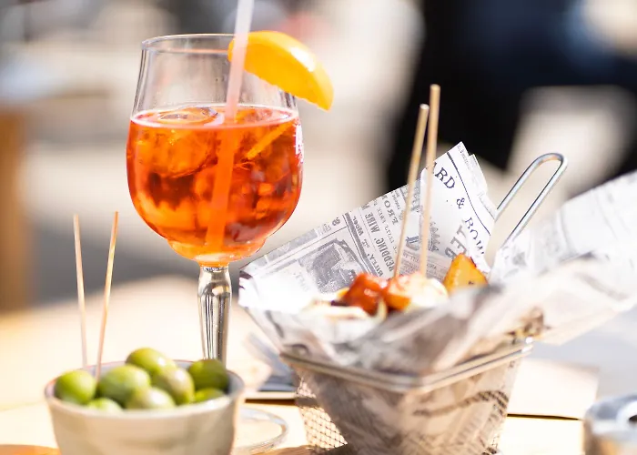 招待所 五渔村盖特威旅馆