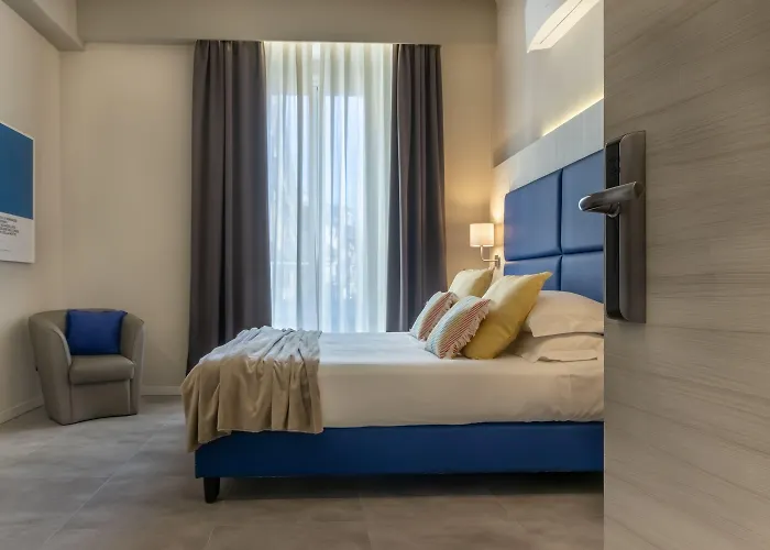 五渔村盖特威旅馆 4*