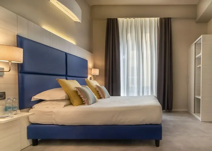 Cinque Terre Gateway Гостевой дом 4*