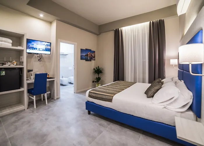 Гостевой дом Cinque Terre Gateway 4*