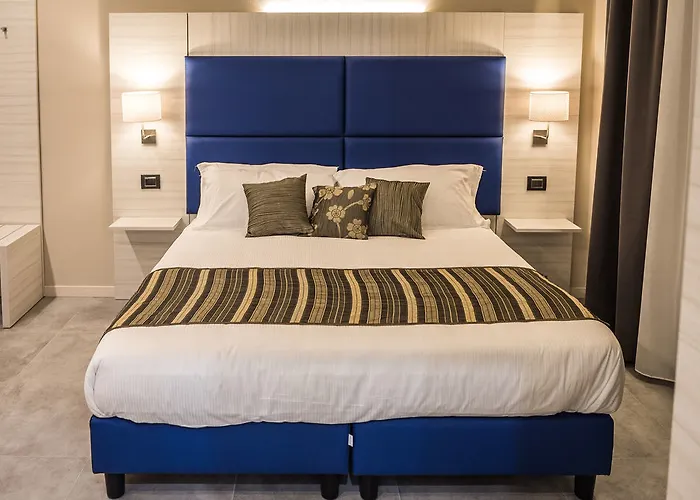 五渔村盖特威旅馆 4* 斯培西亚