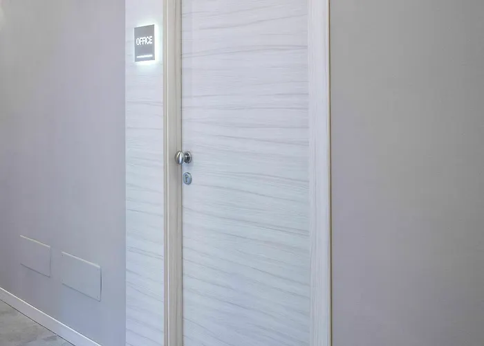 五渔村盖特威旅馆 4* 斯培西亚