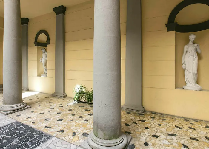 Cinque Terre Gateway Гостевой дом