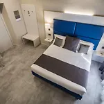 בית הארחה Cinque Terre Gateway 4*