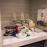 Casa de hóspedes Cinque Terre Gateway 4*