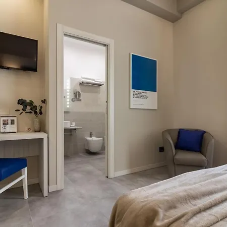 Gæstehus Cinque Terre Gateway La Spezia