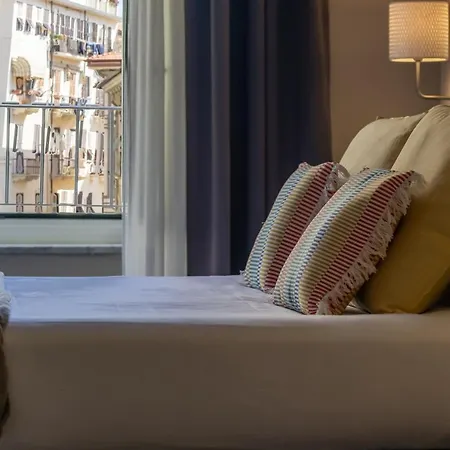 Cinque Terre Gateway Gæstehus 4*